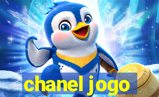 chanel jogo